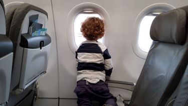 Cambios en la autorización de viajes internacionales de menores de edad: ahora será digital