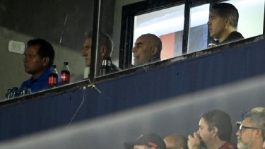 Un exentrenador le dejó un mensaje claro a Juan Román Riquelme. Foto: FBaires.