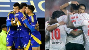 Por qué Boca y River no jugarían los cuartos del Torneo Apertura el próximo fin de semana