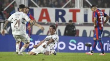 Imagen de Platense dio el batacazo ante San Lorenzo y es finalista del Torneo Apertura: lo espera Huracán