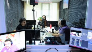 Diario RÍO NEGRO cumple 113 años en la Patagonia