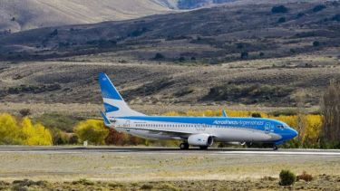 Ampliación del aeropuerto Chapelco: ya hay más de 20 interesados, cómo será la obra
