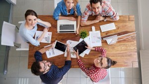 Personas dopamina vs. las que son cortisol: a qué grupo pertenecés