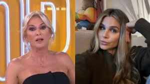 Ivana Icardi apuntó contra Yanina Latorre: “Necesita un psiquiatra urgente”