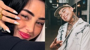 Nicki Nicole y Tobías Medrano: los rumores de romance que sorprenden a sus fanáticos