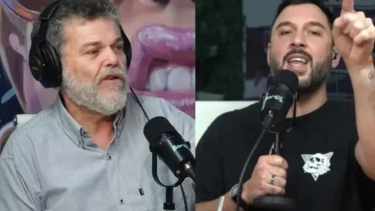 Pepe Ochoa explicó el incidente con Alfredo en Radio Metro: “Mi intención fue pedir disculpas”