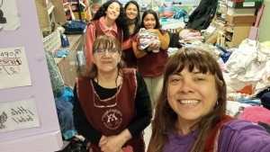 Apuesta por lo energético y emocional: por qué el hospital de Bariloche fue pionero en brindar reiki