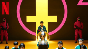 El Juego del Calamar 3: las tremendas imágenes del final de la serie que llega pronto a Netflix