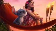 Imagen de Lilo & Stitch, 23 años después: el remake que emociona a nuevas generaciones y arrasa en el cine