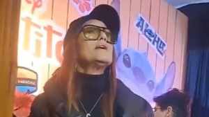 María Fernanda Callejón, furiosa con la prensa: “Me faltaron el respeto”