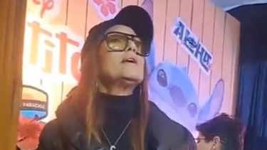 María Fernanda Callejón