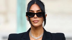 Kim Kardashian se recibió de abogada, tras seis años de estudio