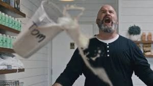 Cómo es y de qué se trata «Malos pensamientos», la nueva serie de Netflix con Tom Segura