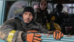 El Eternauta: Ariel Staltari confirmó que ya comenzó la escritura de la segunda temporada