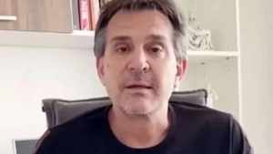 La esposa de Anibal Lotocki lo defendió, negó las estafas y aseguró que “los jueces ceden ante la presión social”