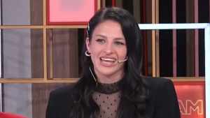 Chiara Mancuso, de Gran Hermano, habló de la fiesta en el yate con jugadores de fútbol