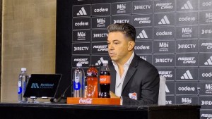 Marcelo Gallardo, sin filtro tras la clasificación de River: de la ‘magia’ al momento más picante y las lesiones que preocupan