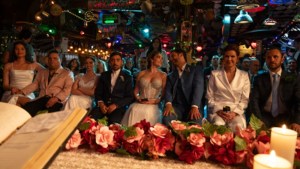 Cómo es la nueva serie de Netflix, con 62 episodios, basada en una producción del 2007