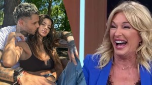 Mauro Icardi compartió una foto de la China Suárez y Yanina Latorre dijo que le «dan lástima»