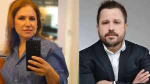 Fernanda Iglesias, tras su separación: “Me gusta Martín Tetaz”