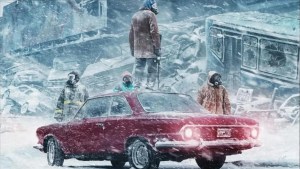 De colección: los autos clásicos argentinos que brillan en El Eternauta, la serie éxito de Netflix con Ricardo Darín