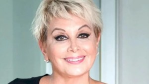 Carmen Barbieri reveló que sufrió un infarto: «Como si me clavaran un cuchillo en el pecho»