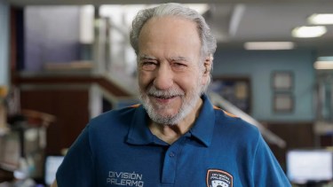 Murió Julio Marticorena, actor de «División Palermo» y «Casados con hijos», a sus 84 años