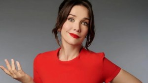El descargo de Natalia Oreiro tras su video viral negándose a una foto: «Decir que no, no está mal»
