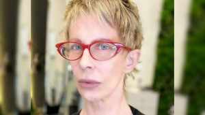 Internaron a María Valenzuela en un centro de salud mental