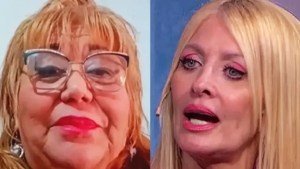 La pastora Irma contra Yuyito González: «Cobraba US$1500 a personas humildes por predicarles”