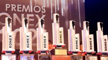 Premios Konex
