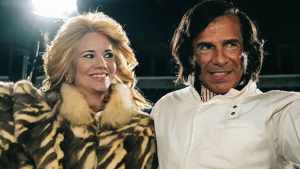 Menem: anunciaron la fecha de estreno de la serie con Sbaraglia y es antes de lo que imaginás