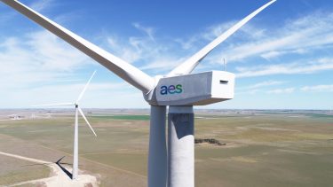 AES Argentina invertirá 150 millones de dólares en la ampliación de un proyecto de energía renovable.