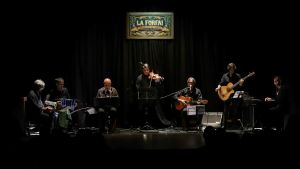 Agenda cultural en Neuquén y Río Negro: los eventos para hoy jueves 1 de mayo