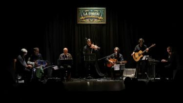 Agenda cultural en Neuquén y Río Negro para el jueves 1 de mayo. 
