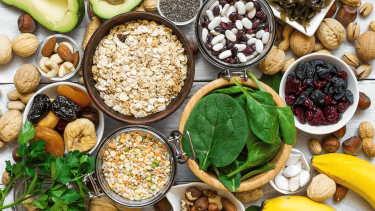 El magnesio es el cuarto mineral más abundante en el cuerpo humano.