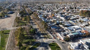 Una ciudad del Alto Valle redefine su expansión urbana ante el crecimiento de la región
