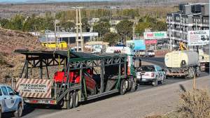 Peajes en Neuquén, más cerca: el gobierno llamó a licitación y dio marcha atrás al acuerdo con AUSA