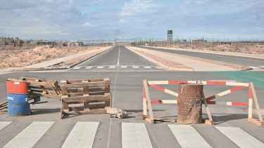 Mapa | Dónde queda la nueva avenida que tendrá Neuquén: liberará el tránsito hacia la ex Autovía Norte