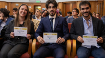 Imagen de Emprendedores jóvenes: vuelve el concurso del Instituto Balseiro con premios por 50.000 dólares