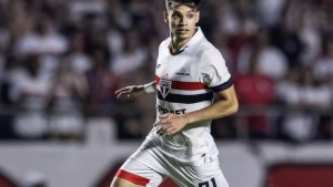 Bobadilla pidió disculpas tras las acusaciones por xenofobia del venezolano Navarro