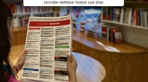 Imagen de Promo imperdible de Diario RÍO NEGRO: ¡publicá gratis tus clasificados y vendé tus bienes!