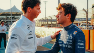 El tremendo elogio a Colapinto, a horas de su vuelta a la Fórmula 1: «Franco es increíblemente rápido»