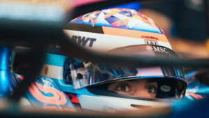 El campeón de la F1 que habló de Colapinto: «Es rápido, pero propenso a los accidentes»