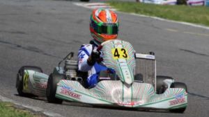 Franco Colapinto y el perfecto paso a paso desde el karting hasta la Fórmula 1