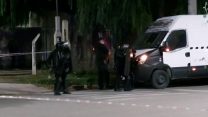 Murió un joven de 17 años asesinado tras un tiroteo en barrio Confluencia de Neuquén