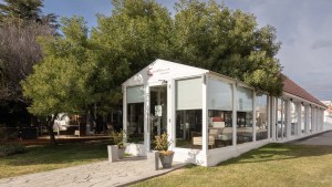 Innovación gastronómica en Centenario: Casablanca y su apuesta por la cocina más tecnológica de la Patagonia