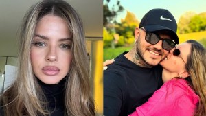 Yanina Latorre contó el capricho que pidió la China Suárez a Mauro Icardi tras la audiencia con Wanda Nara 