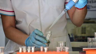 La ciencia es la herramienta que permite crear inteligencia colectiva y resolver problemas. Foto: Cecilia Maletti