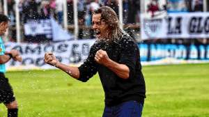 El Chango Cravero fue operado con éxito en Cipolletti: los detalles